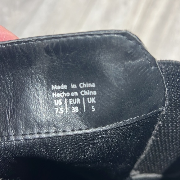 Call it Spring boots - Picture 4 of 5